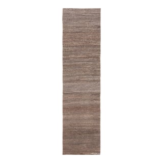 Nazmiyal Collection Modern Hallway Runner Rug For Sale