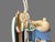 Peekaboo Figural Resin Sculpture in the style of Sarah Jane Szikora For Sale - Image 12 of 16