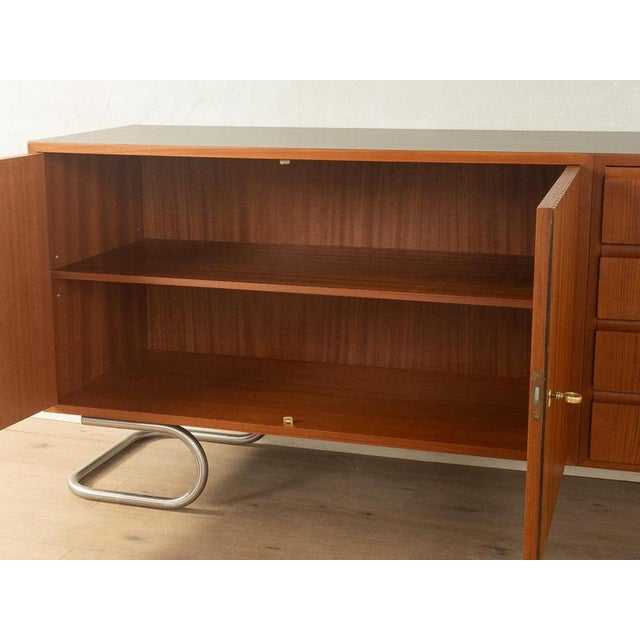 Sideboard by Oldenburg Furniture Workshops For Sale - Image 8 of 11