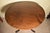 18th Century 18th Century American Maple Tilt Top Tea Table For Sale - Image 5 of 5