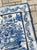 Antique 18th Century Portuguese Blue & White Abundance Basket Tile Panel For Sale - Image 10 of 16