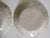19th-Century French Moustiers Chinoiserie Figural Plates, a Pair For Sale - Image 10 of 11