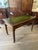 William IV Mahogany Writing Table, 1837 For Sale - Image 3 of 11