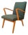 Mid-Century Club Armchair, 1960s For Sale