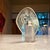 1930s Lalique Ondines Perfume Bottle, Designed by Marie-Claude Lalique For Sale - Image 5 of 18