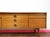 1960s Mid Century Modern Vintage Teak Credenza Sideboard in The Style of Bath Cabinets For Sale - Image 9 of 15