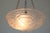 Antique French Art Deco Pendant Light by Henry Mouynet, 1930 For Sale - Image 4 of 16