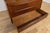 Mid-Century Teak Shelf with Pull-Out Top, Denmark, 1960s For Sale - Image 12 of 18