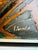 Signed Tiarado Abstract Mid-Century Modern Don Quixote on Horseback Oil Painting For Sale In Sacramento - Image 6 of 8