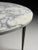 Vintage Marble Coffee Table For Sale - Image 17 of 18