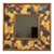 Vintage/Antique Wood Wall Mirror For Sale