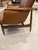 Pair of Mid Century Modern Leather Club Chairs For Sale - Image 12 of 12