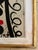 "Central Park", Original Oil on Canvas, Joan Miro, 1980 For Sale - Image 12 of 14