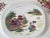 Pink 19th Century Mason's Ironstone Pagoda Motif Platter For Sale - Image 8 of 12
