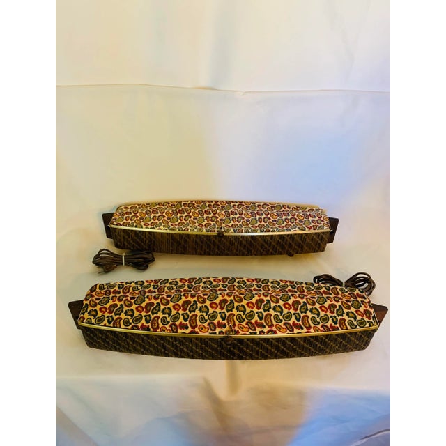 Mid-Century Salton Hotray Automatic Bread Warmers- a Pair For Sale - Image 13 of 13