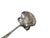 1920s Art Nouveau Style Sugar Bowl Spoon, 1920s For Sale - Image 5 of 11