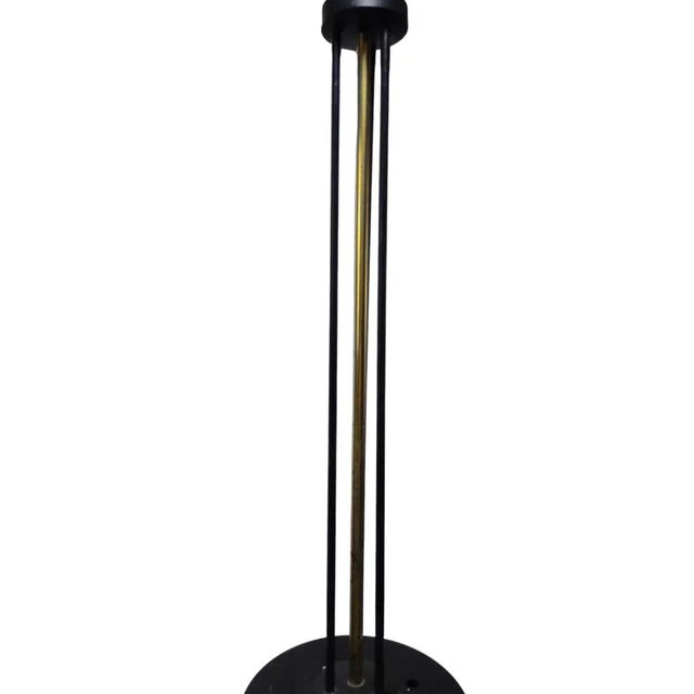 Vintage Suspension Lamp, Italy, 1970s For Sale - Image 4 of 10