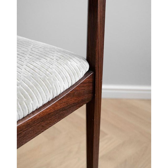 Mid-Century Italian Dining Chairs, 1960s, Set of 4 For Sale - Image 18 of 18