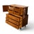 Young Manufacturing Sculptural Vintage Mid Century Modern Highboy Dresser C. 1960s, Attributed For Sale - Image 12 of 17