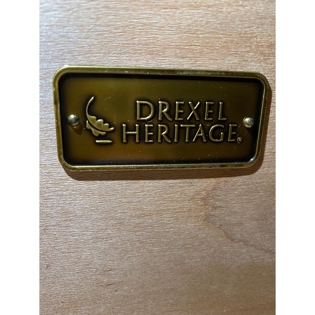 Drexel Heritage Dresser | Chairish