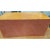 Contemporary Leather Veneered Coffee Table For Sale - Image 3 of 10