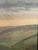 Modern Heinrich Pforr, Landscape at the Meissen, Oil Painting on Canvas For Sale - Image 3 of 13
