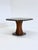Mid-Century Modern Art Deco Dining Table with Octagonal Granite Top, 1950s For Sale - Image 3 of 10