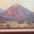 California Plein Aire Painting by Vernon Kerr (1938-1982). I love the view of the mountains, because the mountains around...