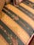 Vintage Italian Import Galimberti Lino 3p Rococo Sofa Couch Loveseat Armchair Set For Sale - Image 14 of 17