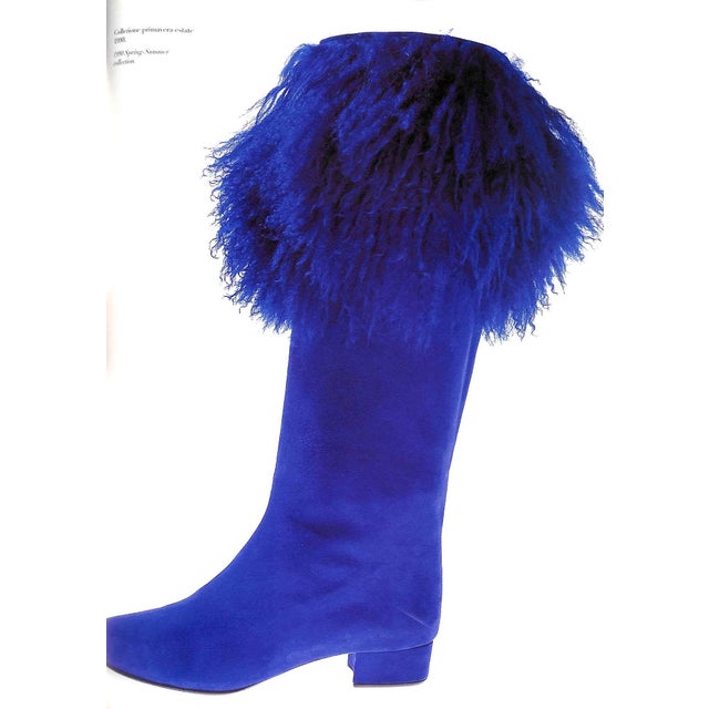 White "Andrea Pfister" 1998 Mazza, Samuele (Signed) For Sale - Image 8 of 13