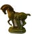 Bring iconic Mid-Century Modern style to your décor with this striking vintage Lane & Co. ceramic horse statue. Featuring...