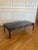Chinoiserie Rectangular Coffee Table For Sale - Image 16 of 17