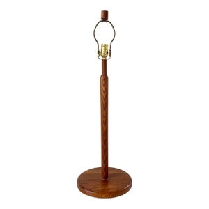 Mid-Century Modern Table Lamp