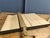 Pharmacy Tablet Maker, 1890s, Set of 4 For Sale - Image 6 of 18