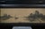 Antique George William Bohde Sailboat Fishing Seascape Etching 35" For Sale - Image 4 of 8