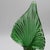 Archimede Seguso Archimede Seguso Jack-In-The-Pulpit Vase With 24k Gold Inclusions, C. 1950 For Sale - Image 4 of 8