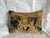 17th Century Antique Flemish Verdure Tapestry Pillow For Sale - Image 4 of 7