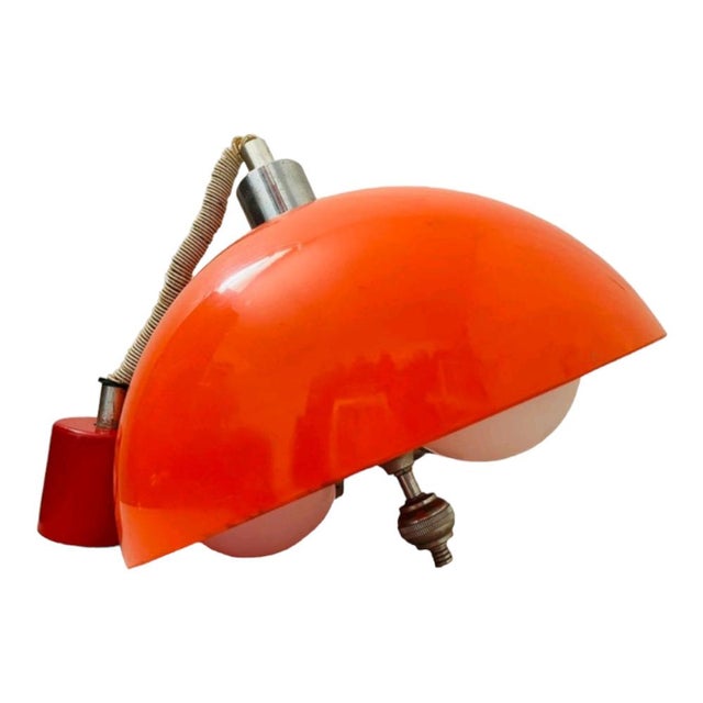 Pop Art Ceiling Light For Sale - Image 12 of 18