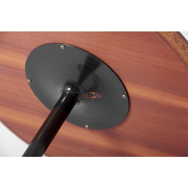 American Side Table by George Nelson for Herman Miller, 1960s For Sale - Image 9 of 10