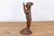 Antique Indian Bronze Devadhashi Icon For Sale - Image 10 of 12