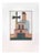 Fifo Stricker, Brauerei, Aquatint and Etching, 1985 For Sale