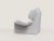 Not Yet Made - Made To Order Pau V1 Armchair by Edizione Limitata For Sale - Image 5 of 6