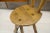 Iron and Wood Bar Stools, 1960s, Set of 4 For Sale - Image 13 of 14