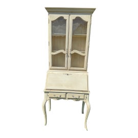 Example of Ethan Allen Desks