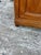 Wood French 19th Century Louis Philippe Solid Oak Two Door Buffet For Sale - Image 7 of 12