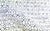 55% linen / 45% cotton fabric 52" wide / 9" repeat Price is per yard.
