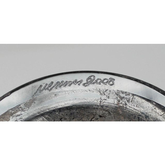 "Vaso Lucenti" Vase by Venini For Sale In Naples, FL - Image 6 of 6