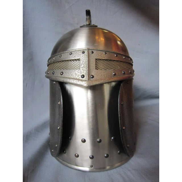 1970s Medieval Tantalus or Cordial Set For Sale In New York - Image 6 of 11