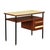 Mid-Century Wood Desk, 1960s For Sale - Image 9 of 9