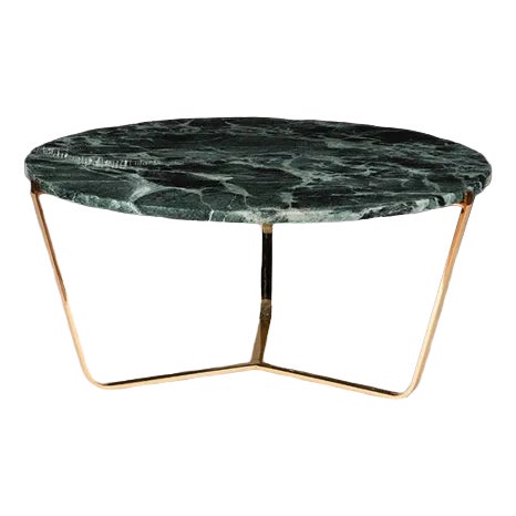 Italian Tower Alps Dolomiti Circular Merma 41 Circular Table from VGnewtrend For Sale